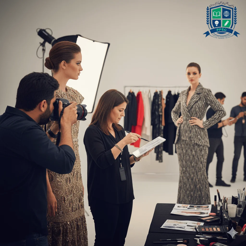 PPEC - Fashion Media Photo